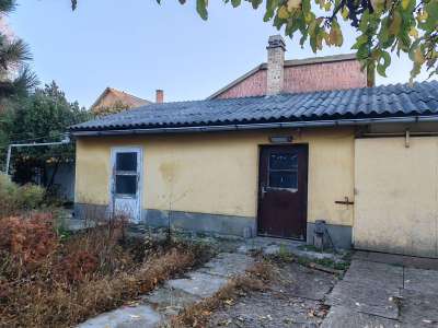 Eladó családi ház - Szolnok (Kórház környéke) / 21. kép