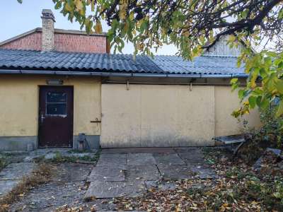 Eladó családi ház - Szolnok (Kórház környéke) / 20. kép