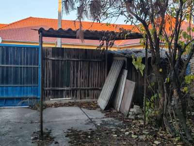 Eladó családi ház - Szolnok (Kórház környéke) / 26. kép