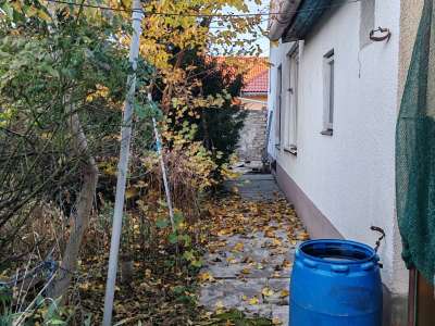 Eladó családi ház - Szolnok (Kórház környéke) / 24. kép