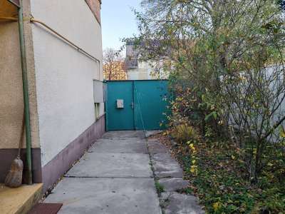 Eladó családi ház - Szolnok (Kórház környéke) / 23. kép