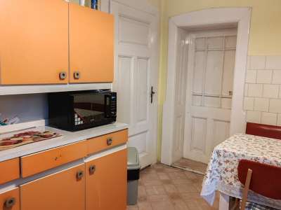 Eladó családi ház - Szolnok (Kórház környéke) / 8. kép