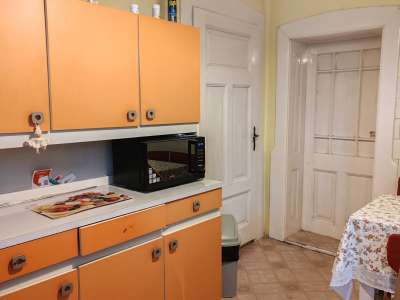 Eladó családi ház - Szolnok (Kórház környéke) / 7. kép