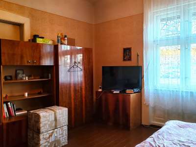 Eladó családi ház - Szolnok (Kórház környéke) / 12. kép