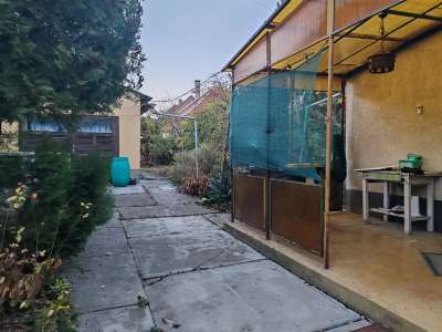 Eladó családi ház - Szolnok (Kórház környéke) / 19. kép