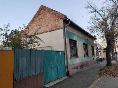 Eladó családi ház - Szolnok (Kórház környéke) / 3. kép