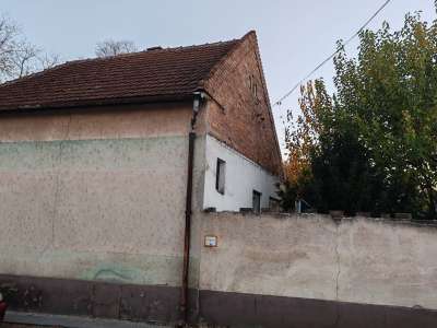 Eladó családi ház - Szolnok (Kórház környéke) / 29. kép