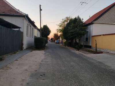 Eladó családi ház - Szolnok (Kórház környéke) / 30. kép