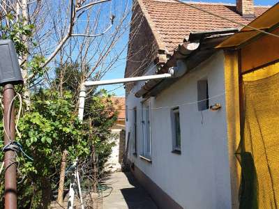 Eladó családi ház - Szolnok (Kórház környéke) / 24. kép