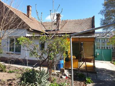 Eladó családi ház - Szolnok (Kórház környéke) / 21. kép