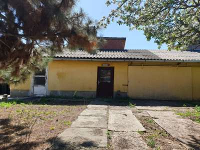 Eladó családi ház - Szolnok (Kórház környéke) / 25. kép