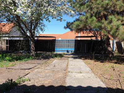 Eladó családi ház - Szolnok (Kórház környéke) / 28. kép