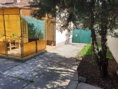 Eladó családi ház - Szolnok (Kórház környéke) / 20. kép