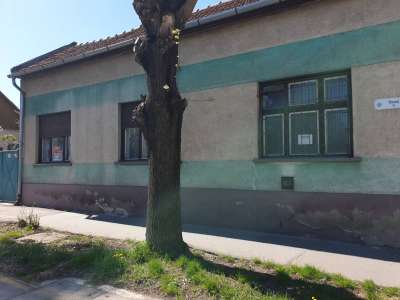 Eladó családi ház - Szolnok (Kórház környéke) / 3. kép