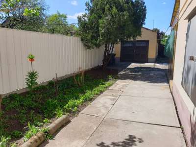 Eladó családi ház - Szolnok (Kórház környéke) / 29. kép