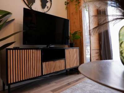 Kiadó téglalakás - Budapest VIII. kerület / 10. kép