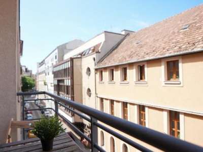 Kiadó téglalakás - Budapest VIII. kerület / 11. kép