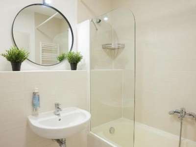 Kiadó téglalakás - Budapest VIII. kerület / 7. kép