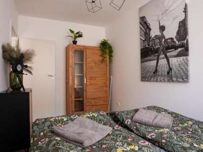 Kiadó téglalakás - Budapest VIII. kerület / 9. kép