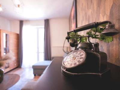 Kiadó téglalakás - Budapest VIII. kerület / 12. kép