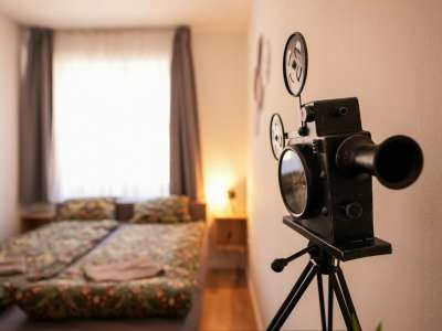 Kiadó téglalakás - Budapest VIII. kerület / 6. kép