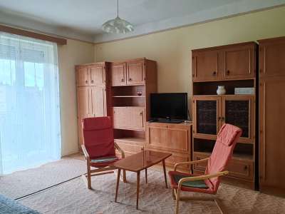 Eladó téglalakás - Szolnok (Belváros) / 1. kép