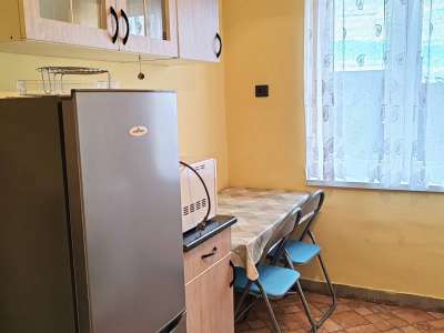 Eladó téglalakás - Szolnok (Belváros) / 9. kép