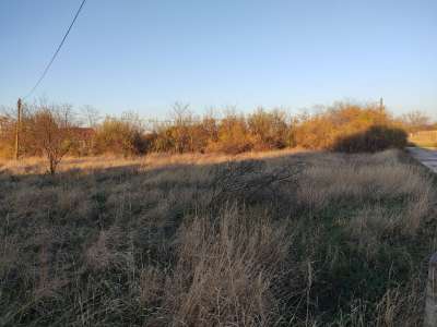 Eladó építési telek - Tápiószele / 1. kép