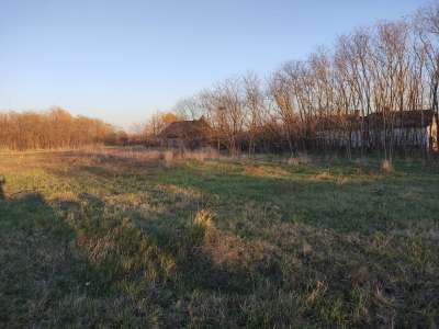 Eladó építési telek - Tápiószele / 1. kép