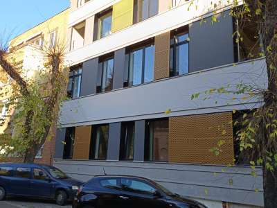 Eladó téglalakás - Szolnok (Belváros) / 2. kép