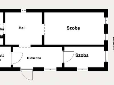 Eladó építési telek - Szajol (Újtelep) / 4. kép