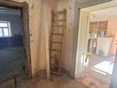 Eladó építési telek - Szajol (Újtelep) / 6. kép