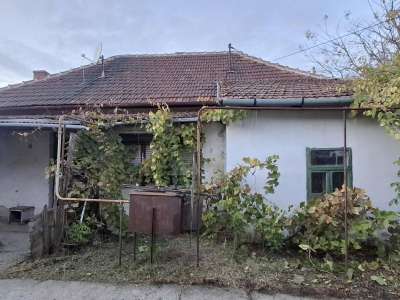 Eladó építési telek - Szajol (Újtelep) / 8. kép