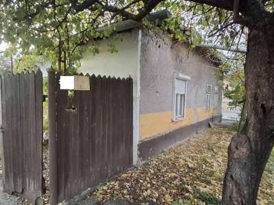 Eladó építési telek - Szajol (Újtelep) / 9. kép