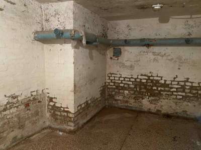 Eladó raktár - Szolnok (Belváros) / 1. kép