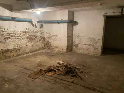 Eladó raktár - Szolnok (Belváros) / 2. kép