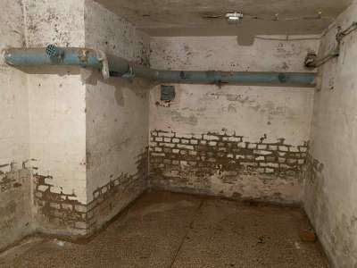 Eladó raktár - Szolnok (Belváros) / 8. kép