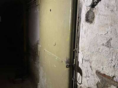 Eladó raktár - Szolnok (Belváros) / 10. kép