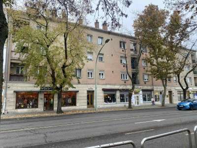 Eladó raktár - Szolnok (Belváros) / 17. kép