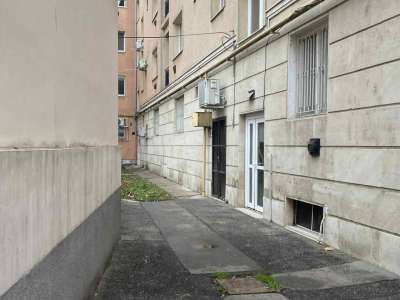 Eladó raktár - Szolnok (Belváros) / 20. kép