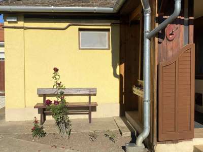 Eladó családi ház - Szolnok (Tallinn) / 15. kép