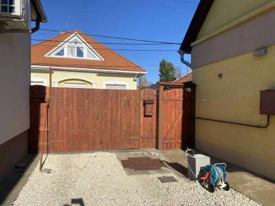 Eladó családi ház - Szolnok (Tallinn) / 14. kép