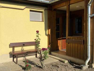 Eladó családi ház - Szolnok (Tallinn) / 13. kép