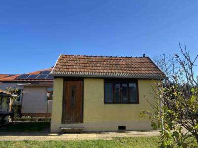 Eladó családi ház - Szolnok (Tallinn) / 12. kép