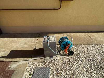 Eladó családi ház - Szolnok (Tallinn) / 11. kép