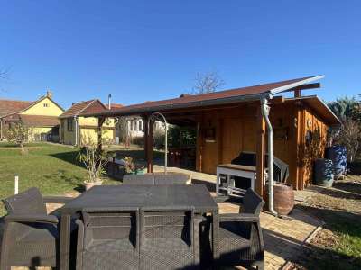 Eladó családi ház - Szolnok (Tallinn) / 9. kép