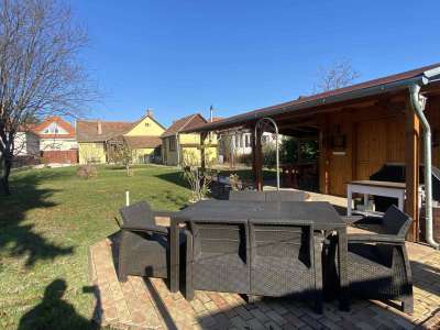 Eladó családi ház - Szolnok (Tallinn) / 8. kép