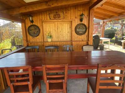 Eladó családi ház - Szolnok (Tallinn) / 7. kép