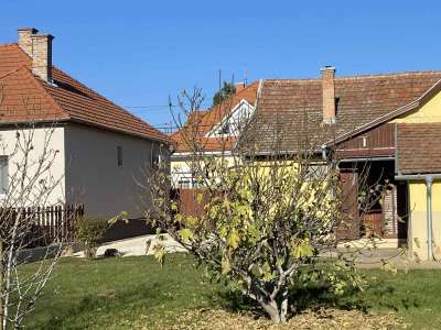 Eladó családi ház - Szolnok (Tallinn) / 2. kép