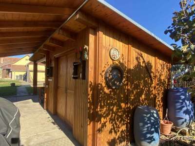 Eladó családi ház - Szolnok (Tallinn) / 6. kép